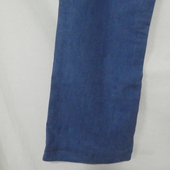 MAVI - Cora | size 27/34 | Classic Blue Bootcut Jeans with Faded Style - Picture 15 of 16